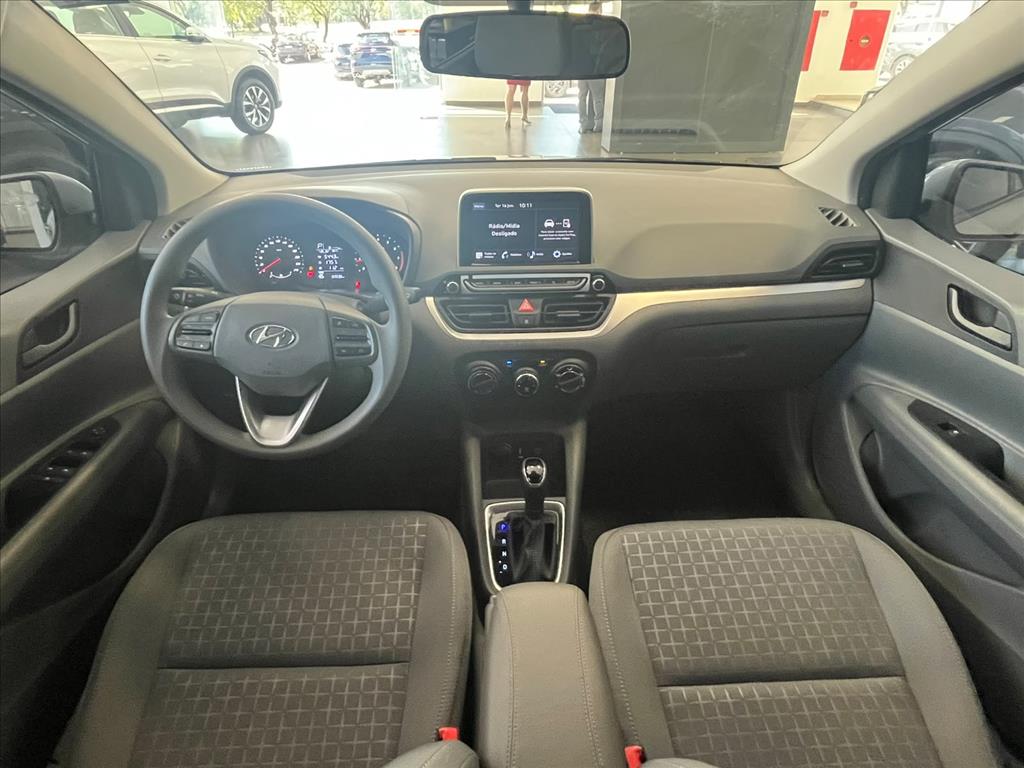 Hyundai-HB20S-1.0 TGDI FLEX COMFORT AUTOMÁTICO