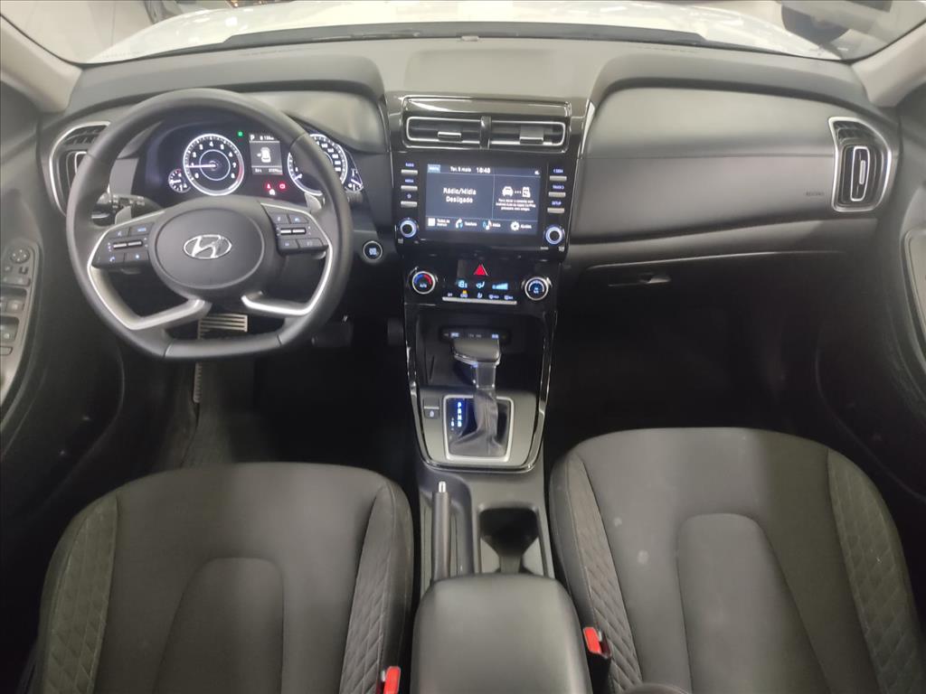Hyundai-CRETA-1.0 TGDI FLEX LIMITED AUTOMÁTICO
