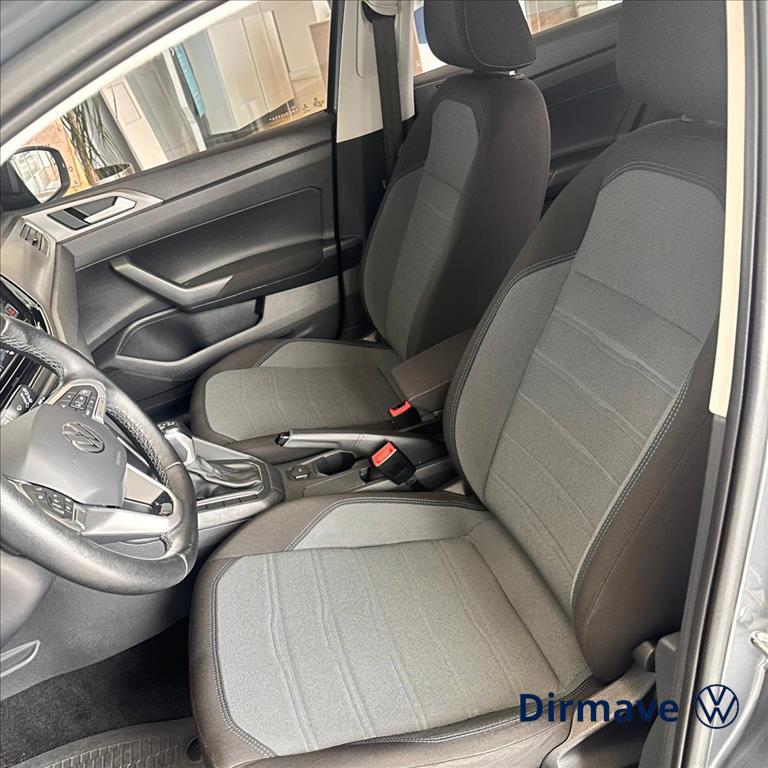 NIVUS 1.0 200 TSI TOTAL FLEX COMFORTLINE AUTOMÁTICO3