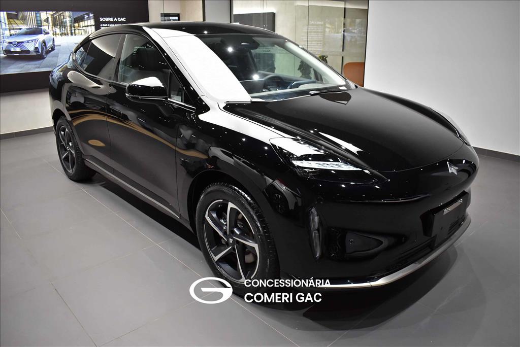 HYPTEC HT 72,7 KW ELÉTRICO ELITE