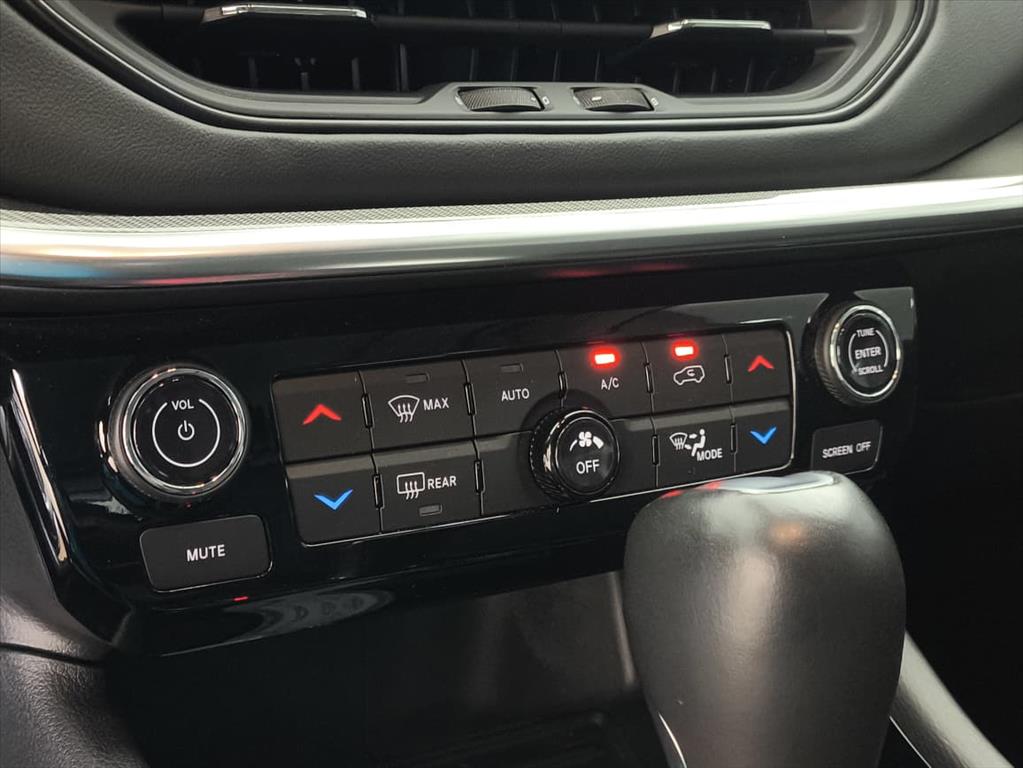 COMPASS 1.3 T270 TURBO FLEX LIMITED AT610