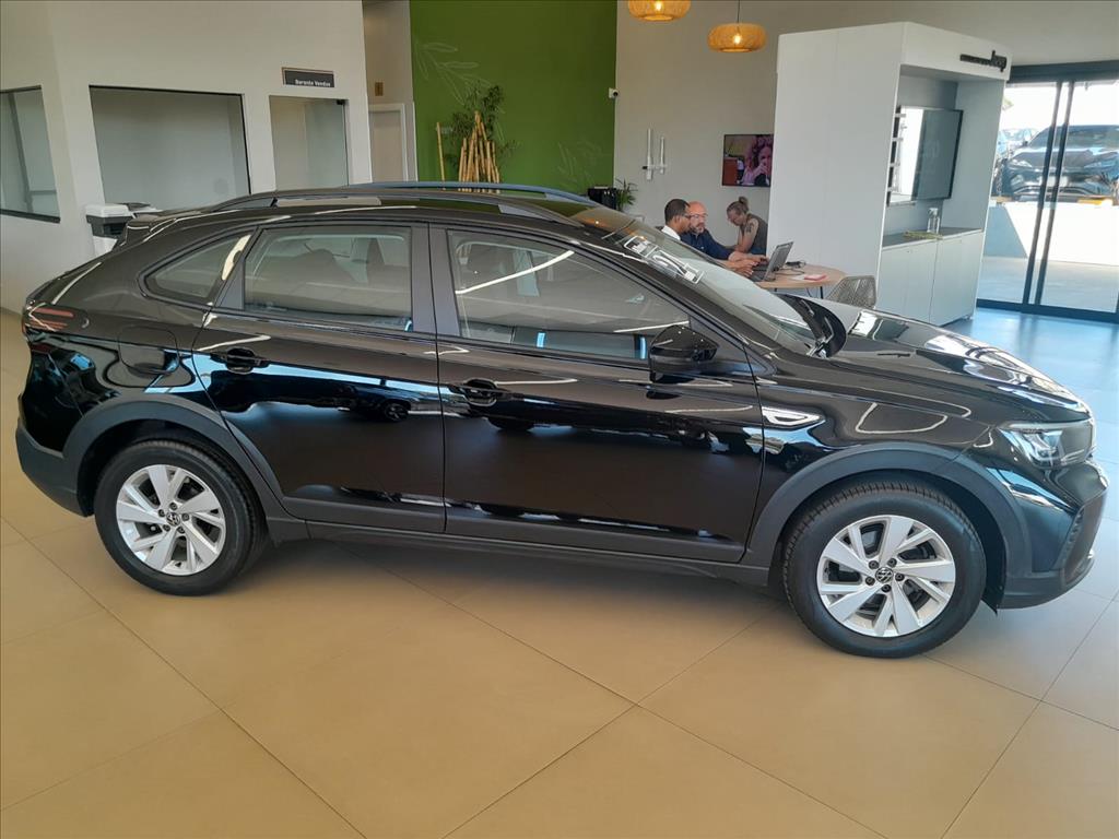 NIVUS 1.0 200 TSI TOTAL FLEX COMFORTLINE AUTOMÁTICO10