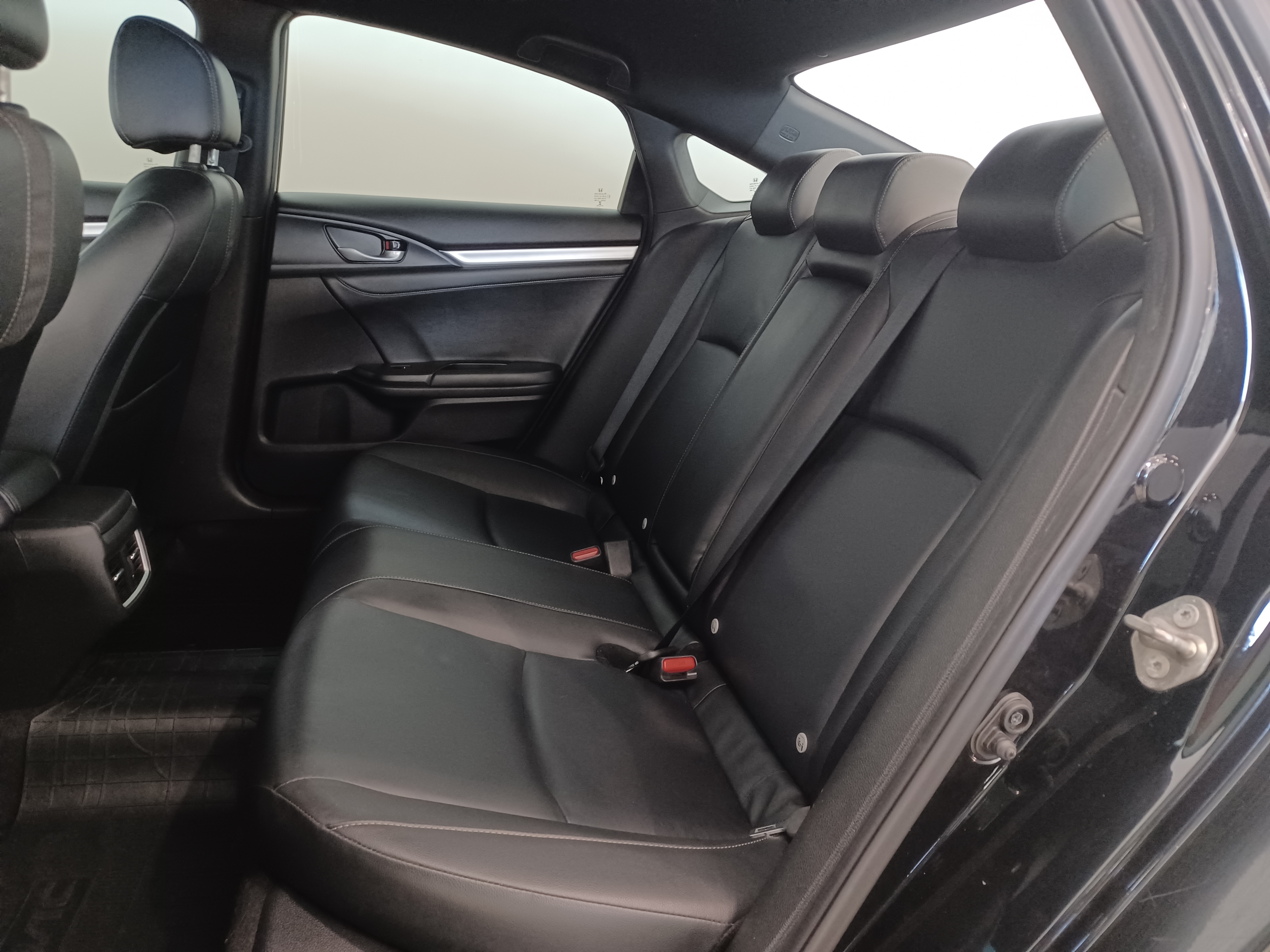 Honda-CIVIC-2.0 16V FLEXONE EXL 4P CVT