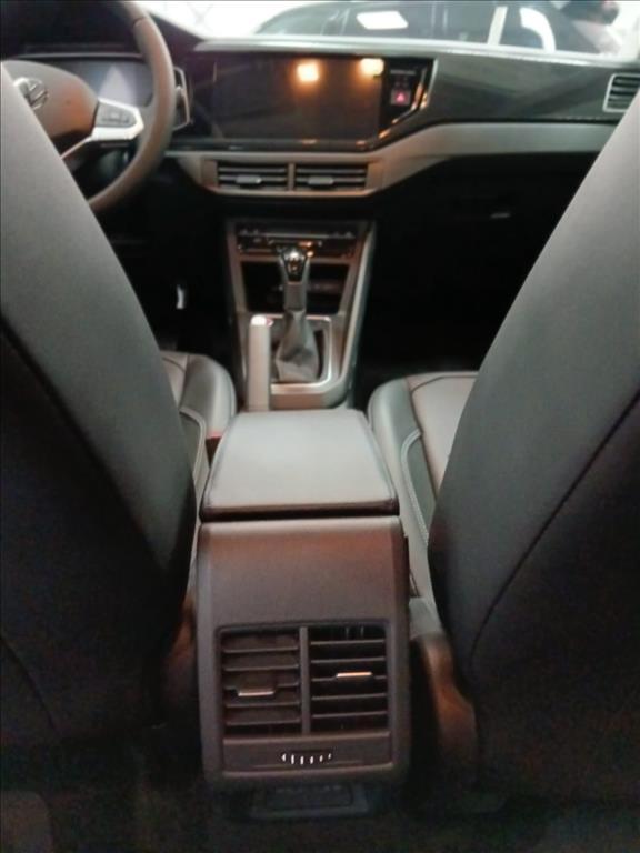 VIRTUS 1.0 200 TSI COMFORTLINE AUTOMÁTICO10