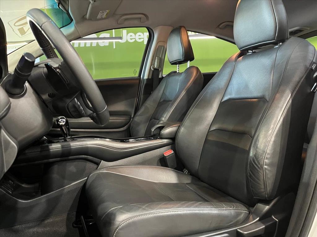 HR-V 1.8 16V FLEX EXL 4P AUTOMÁTICO9