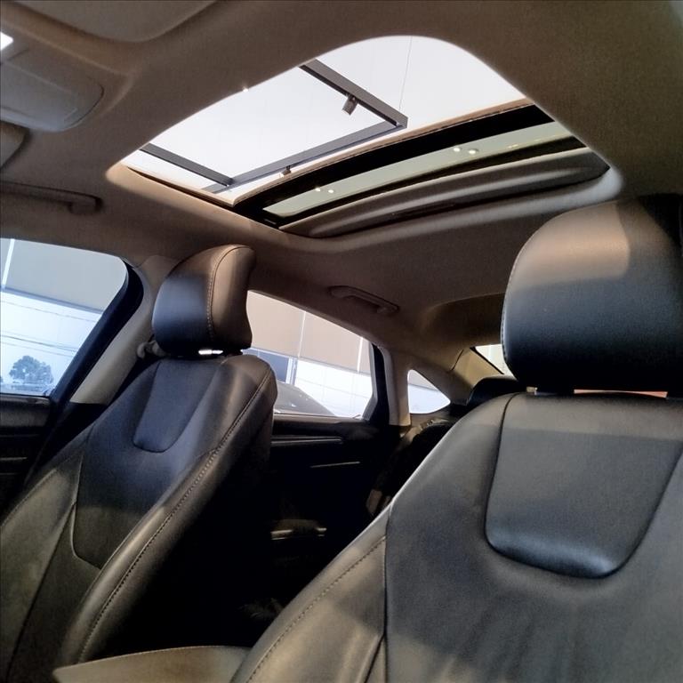 FUSION 2.0 TITANIUM AWD 16V GASOLINA 4P AUTOMÁTICO