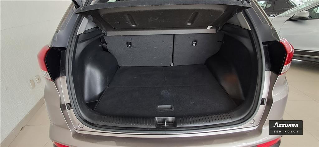 CRETA 1.6 16V FLEX ACTION AUTOMÁTICO4