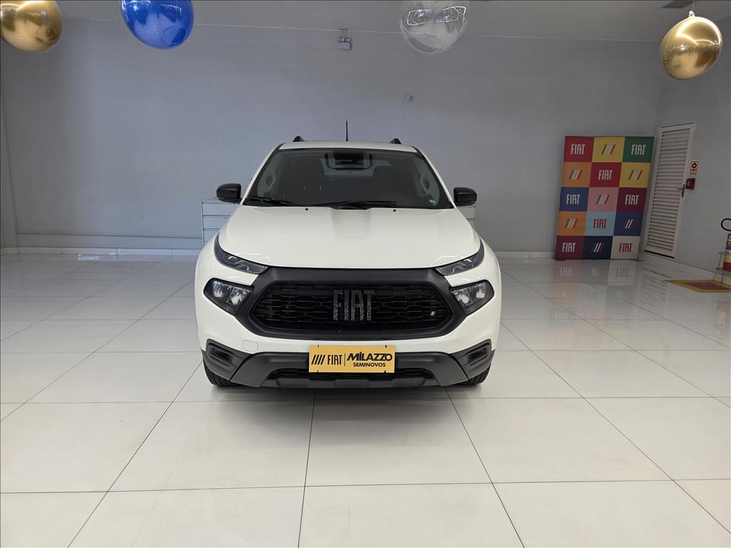 TORO 1.3 TURBO 270 FLEX ENDURANCE AT61