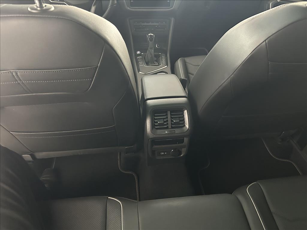 TIGUAN 2.0 300 TSI GASOLINA ALLSPACE R-LINE AUTOMÁTICO6