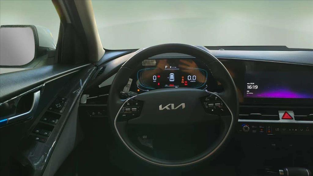 NIRO 1.6 GDI HEV EX DCT8