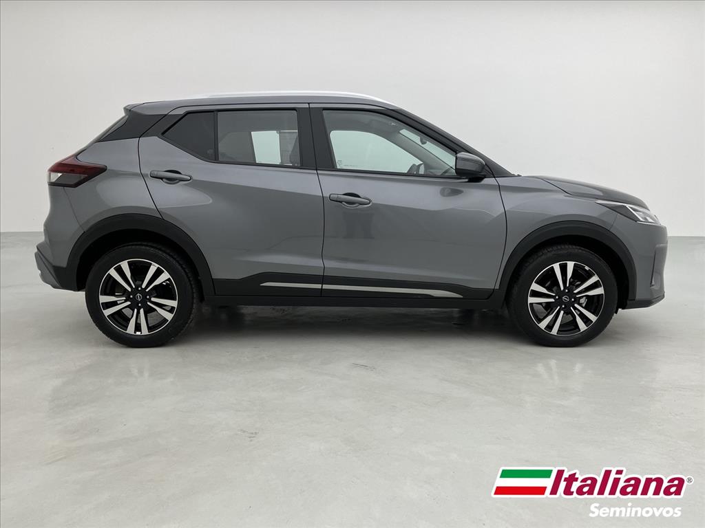 KICKS PLAY 1.6 16V FLEXSTART ADVANCE PLUS XTRONIC5