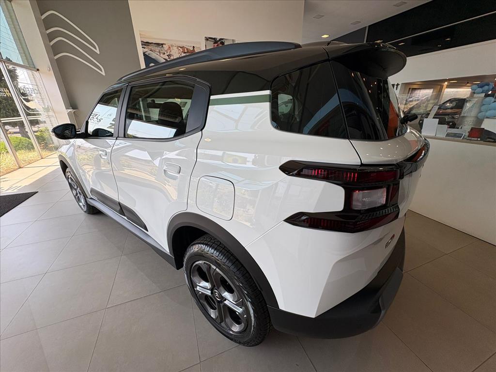 C3 AIRCROSS 1.0 TURBO 200 FLEX XTR 7L CVT5