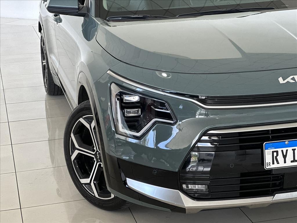 NIRO 1.6 GDI HEV SX PRESTIGE DCT1