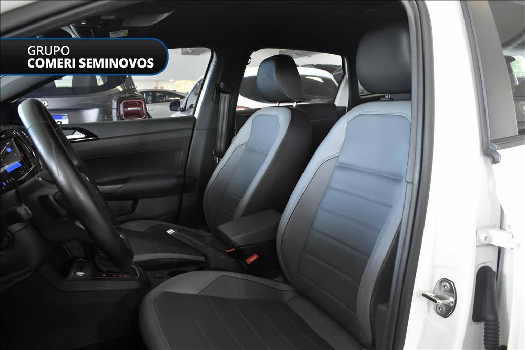 NIVUS 1.0 200 TSI TOTAL FLEX HIGHLINE AUTOMÁTICO6