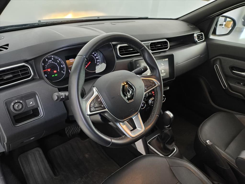 DUSTER 1.3 TCE FLEX ICONIC X-TRONIC9