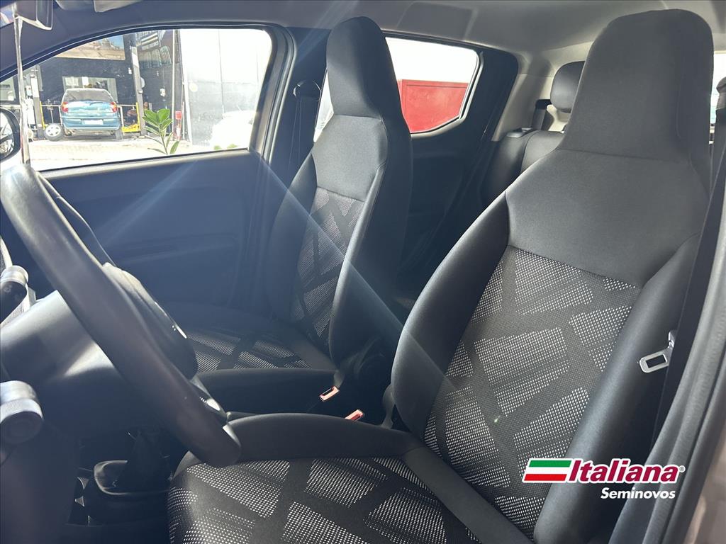 MOBI 1.0 EVO FLEX LIKE. MANUAL8