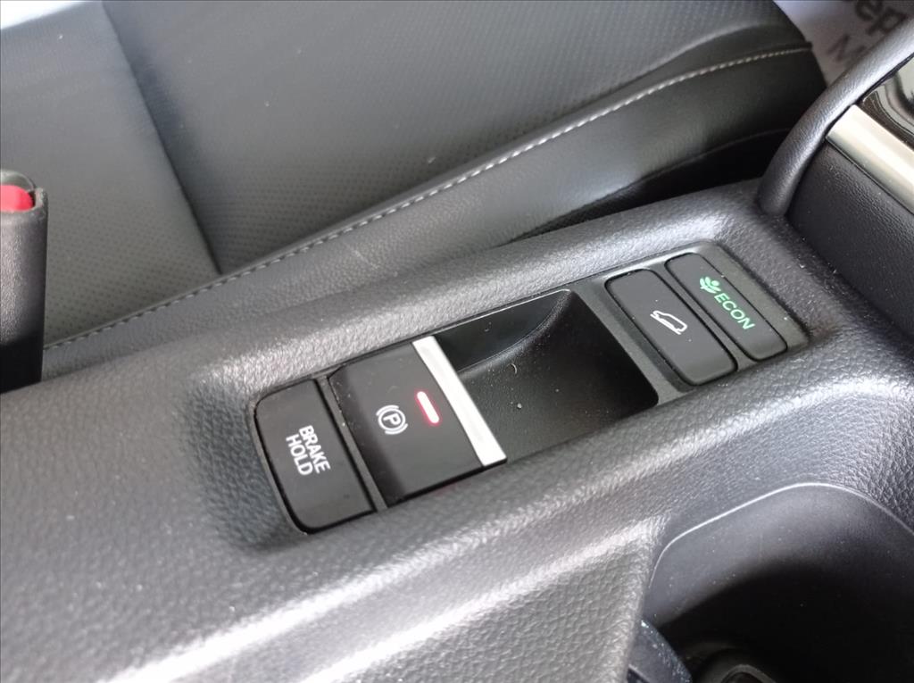 HR-V 1.5 DI I-VTEC FLEX EXL CVT