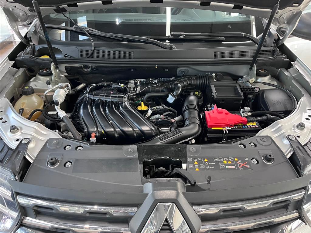 Renault-DUSTER-1.6 16V SCE FLEX INTENSE X-TRONIC