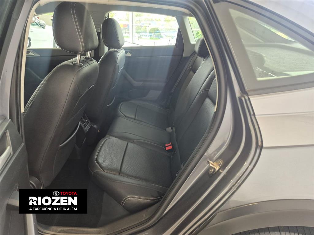 NIVUS 1.0 200 TSI TOTAL FLEX COMFORTLINE AUTOMÁTICO5