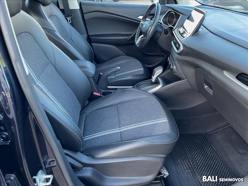 TRACKER 1.0 TURBO FLEX LTZ AUTOMÁTICO12