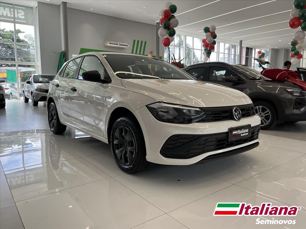 POLO 1.0 MPI TRACK MANUAL6