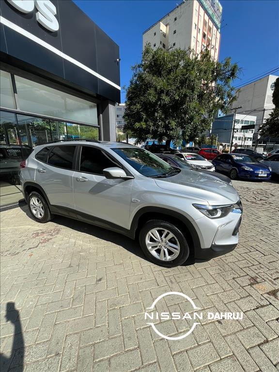 TRACKER 1.0 TURBO FLEX LT AUTOMÁTICO2