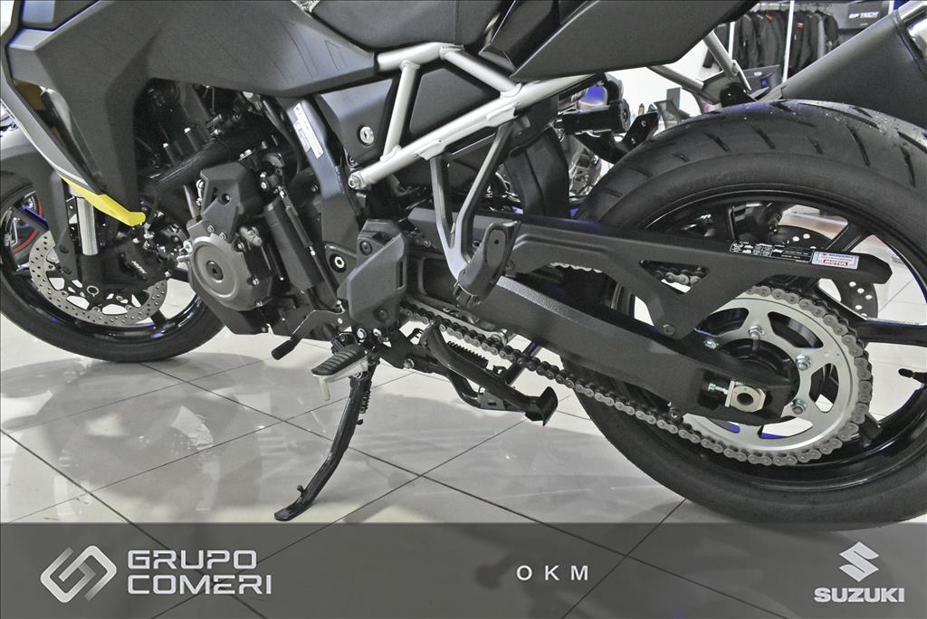 V-STROM 80010