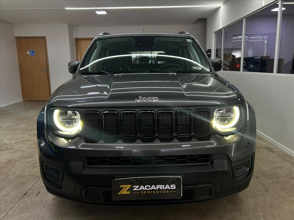 RENEGADE 1.3 T270 TURBO FLEX SPORT AT60