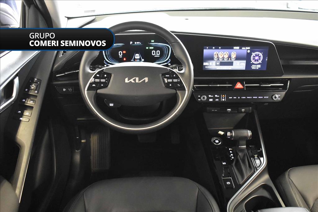 NIRO 1.6 GDI HEV EX DCT