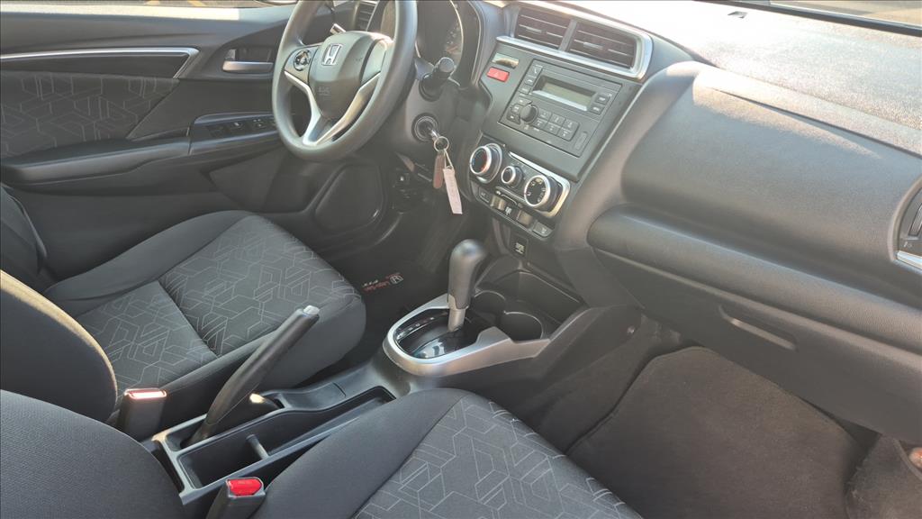 FIT 1.5 LX 16V FLEX 4P AUTOMÁTICO5