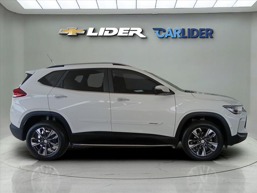 TRACKER 1.2 TURBO FLEX PREMIER AUTOMÁTICO4