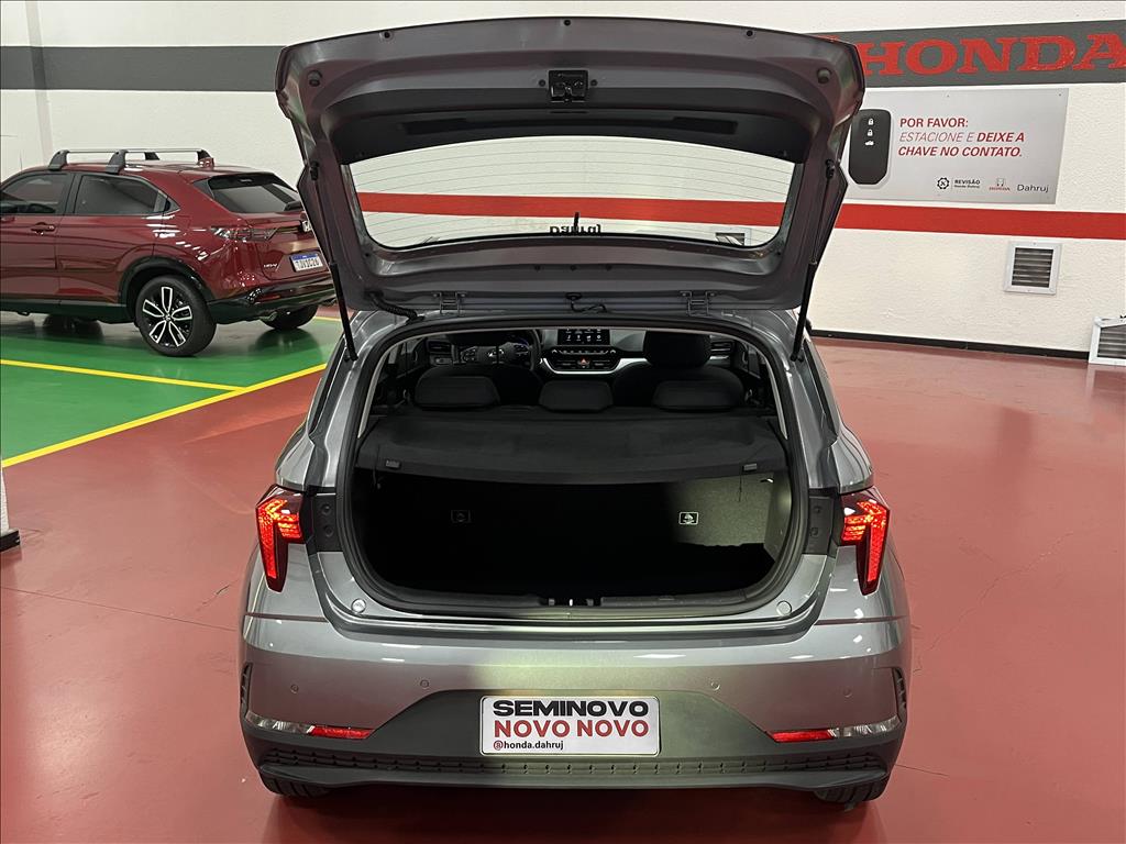 HB20 1.0 12V FLEX COMFORT MANUAL15