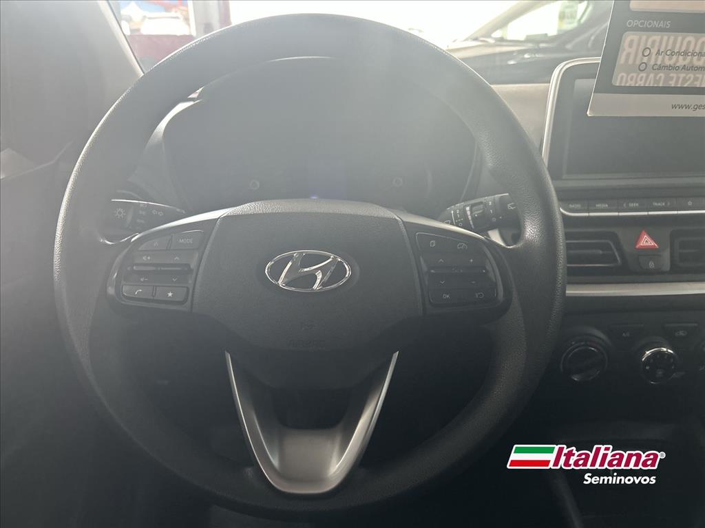 HB20 1.0 12V FLEX COMFORT MANUAL