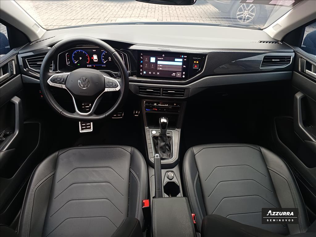 POLO 1.0 170 TSI HIGHLINE AUTOMÁTICO10