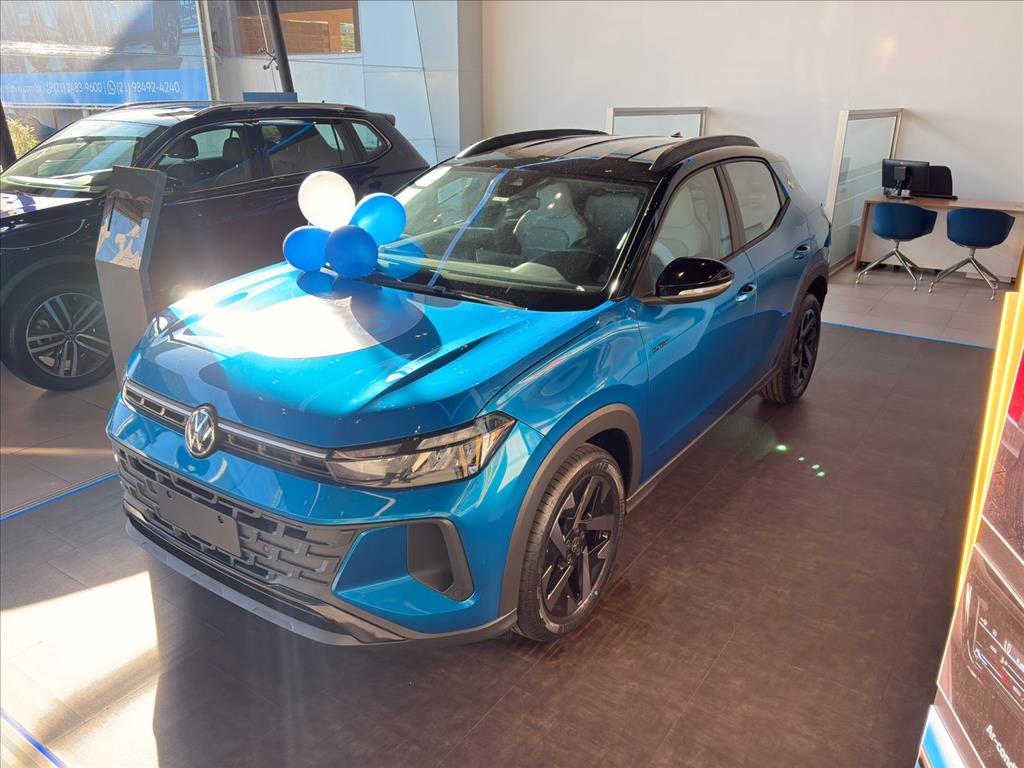 TERA 1.0 170 TSI HIGH AUTOMÁTICO1