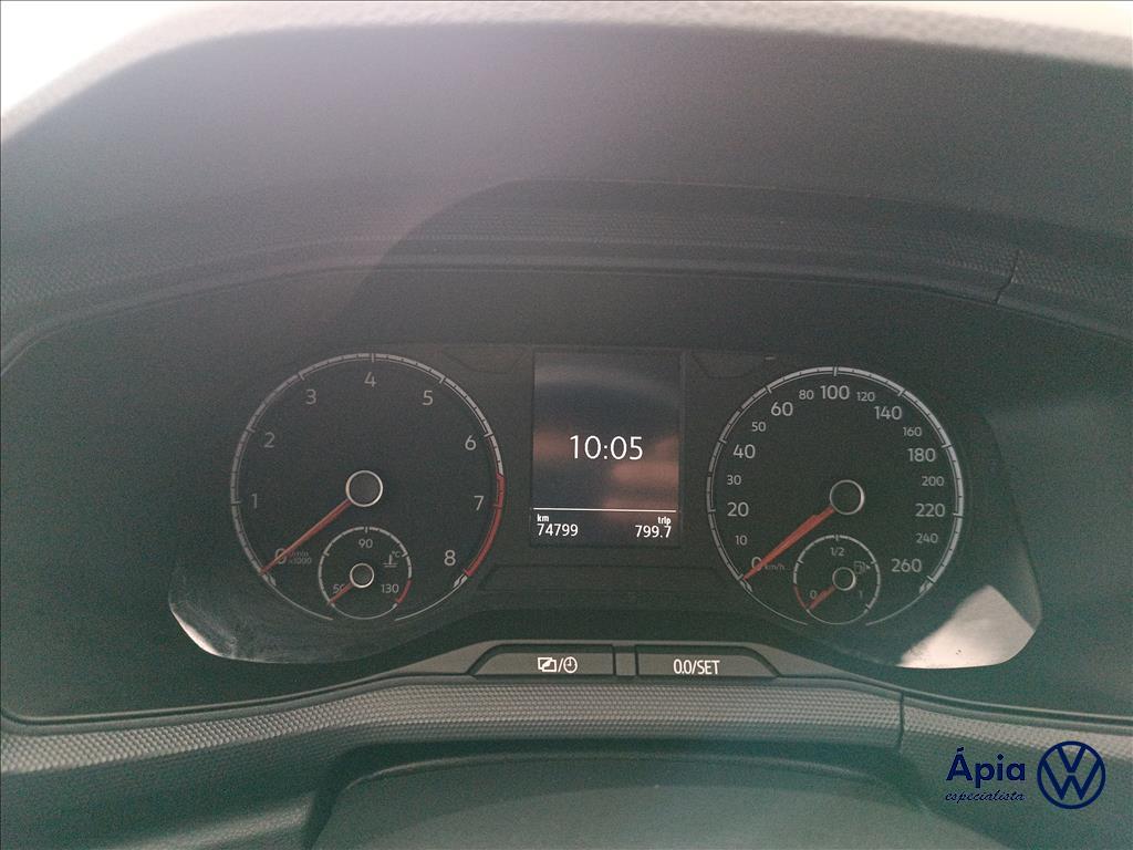 T-CROSS 1.0 200 TSI TOTAL FLEX SENSE AUTOMÁTICO6