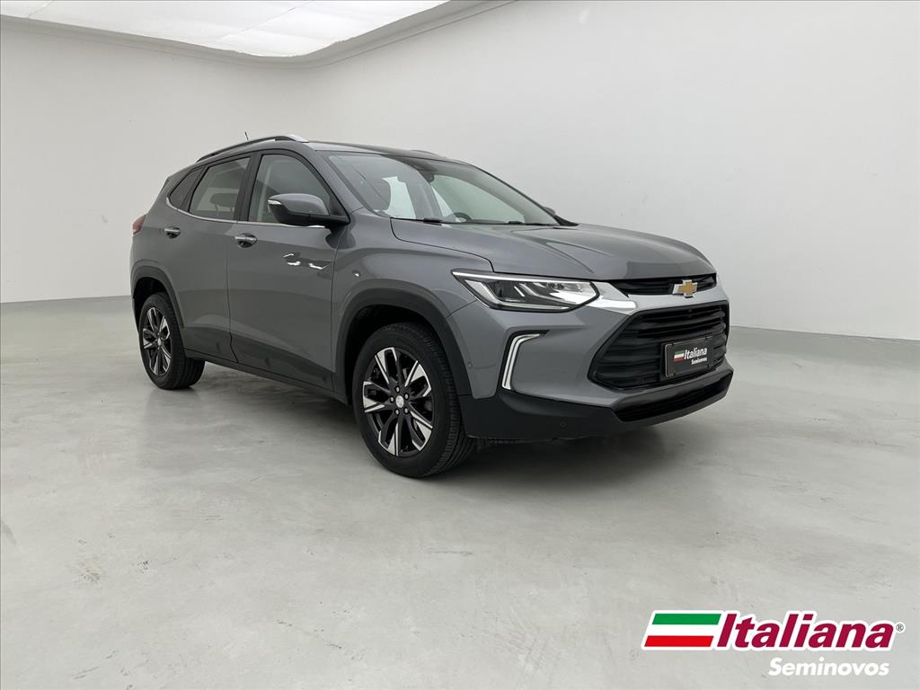 TRACKER 1.2 TURBO FLEX PREMIER AUTOMÁTICO6