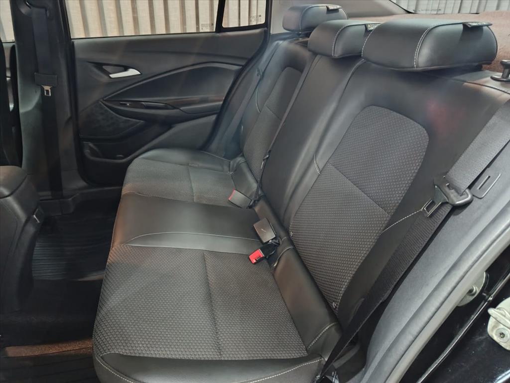 ONIX PLUS 1.0 TURBO FLEX LTZ AUTOMÁTICO9