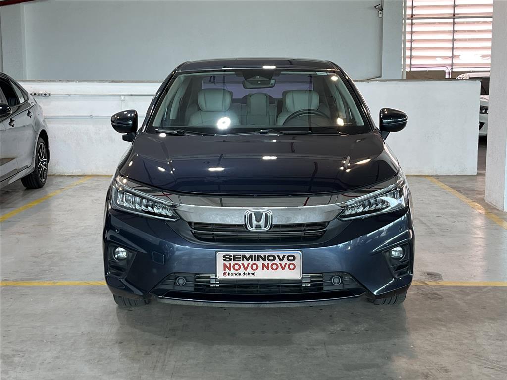CITY 1.5 i-VTEC FLEX TOURING CVT1