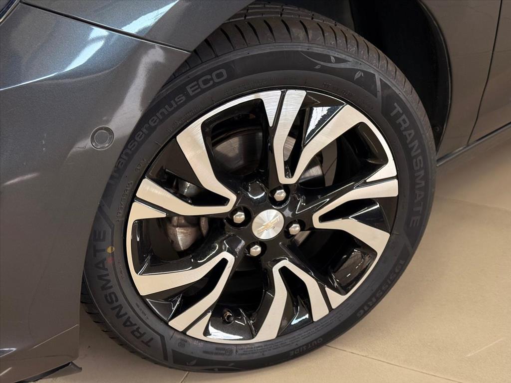 ONIX 1.0 TURBO FLEX PREMIER AUTOMÁTICO12