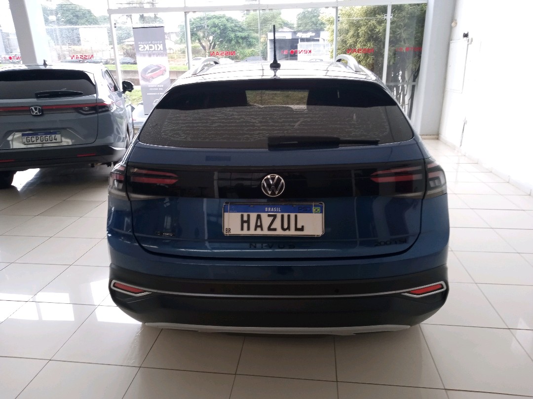 NIVUS 1.0 200 TSI TOTAL FLEX HIGHLINE AUTOMÁTICO3