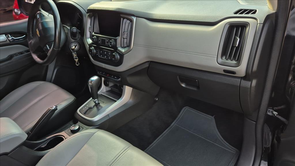 S10 2.8 16V TURBO DIESEL LTZ CD 4X4 AUTOMÁTICO6