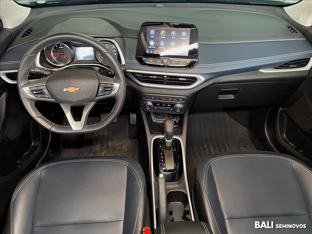 TRACKER 1.2 TURBO FLEX PREMIER AUTOMÁTICO9
