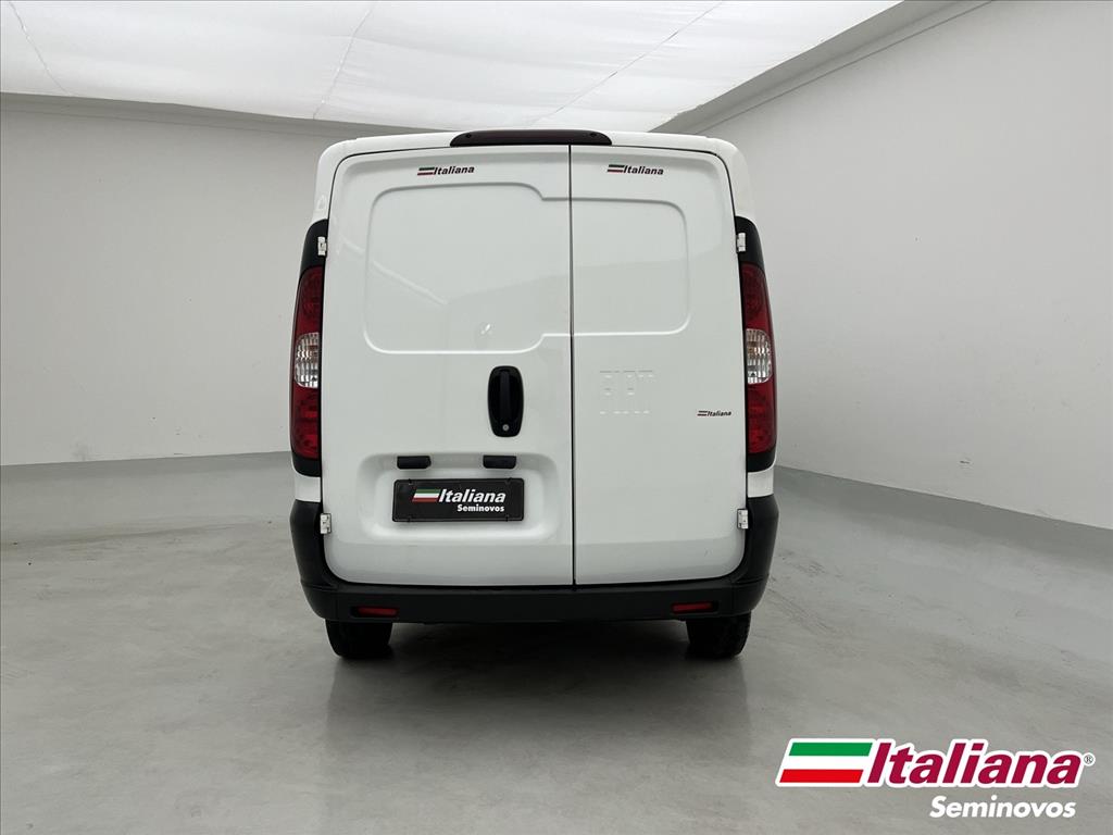 FIORINO 1.4 MPI FURGÃO ENDURANCE 8V FLEX 2P MANUAL3