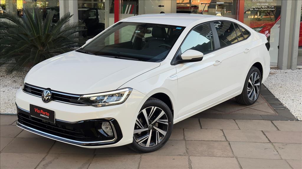 1.0 200 TSI HIGHLINE AUTOMÁTICO