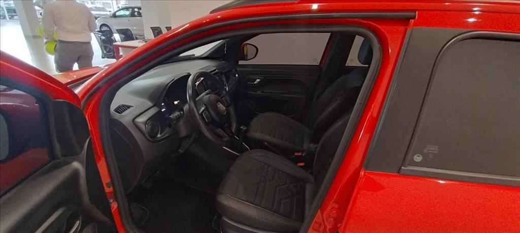 STRADA 1.3 FIREFLY FLEX VOLCANO CD MANUAL8