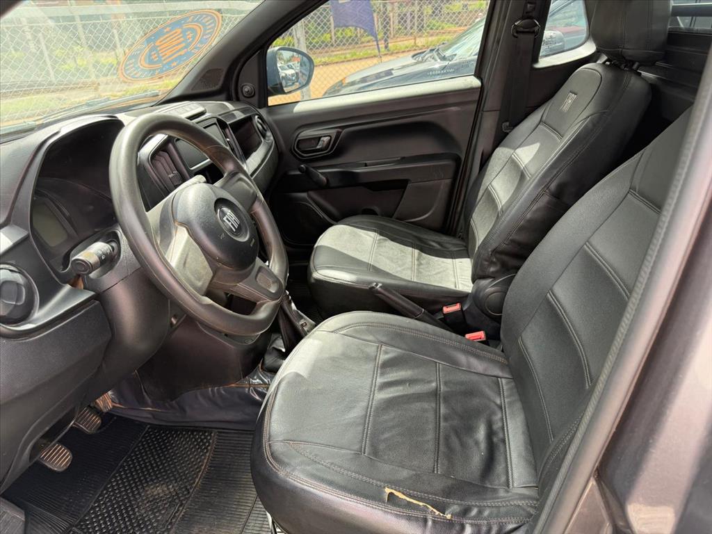 STRADA 1.4 FIRE FLEX ENDURANCE CS MANUAL5