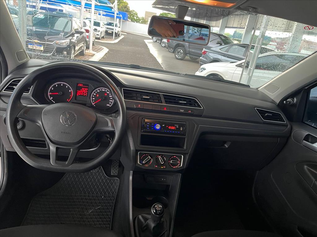 SAVEIRO 1.6 MSI ROBUST CS 16V FLEX 2P MANUAL12