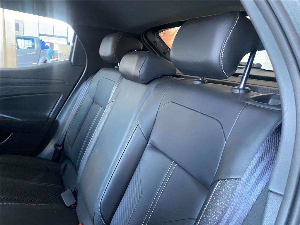 TERA 1.0 170 TSI HIGH AUTOMÁTICO5