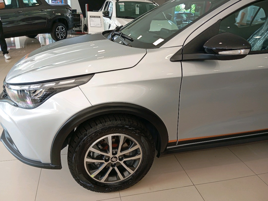 ARGO 1.3 FIREFLY FLEX TREKKING MANUAL3